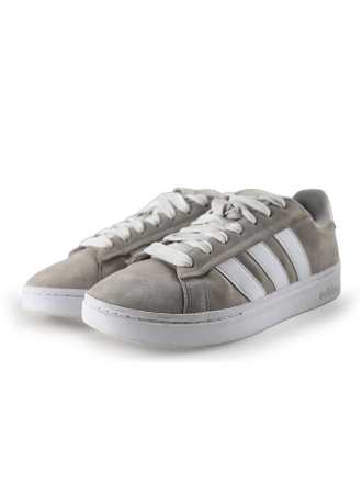 Adidas Sneaker Grau 292437