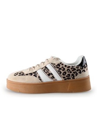 Nelson Sneaker Beige 292443