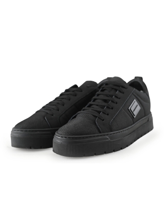 Antony Morato Sneaker Schwarz 292445