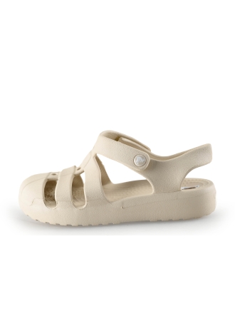 Crocs Sandalen Beige 292455