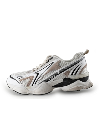 Steve Madden Sneaker Weiß 292456
