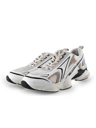 Steve Madden Sneaker Weiß 292456