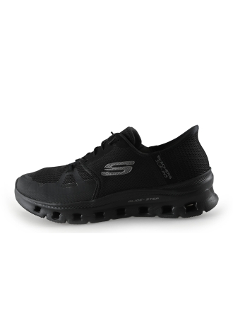 Skechers Slip-ons Schwarz 292457