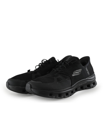 Skechers Slip-ons Schwarz 292457