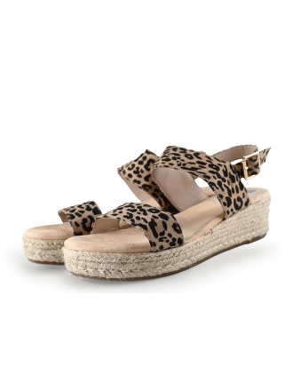 Dolcis Sandalen