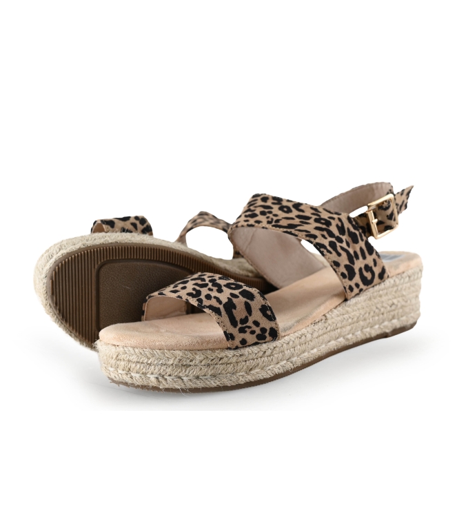 Dolcis Sandalen