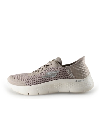 Skechers Slip-ons Braun 292463