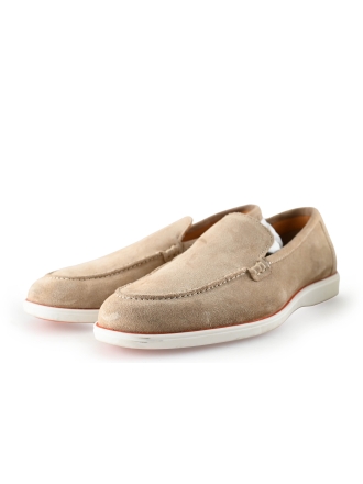 Nelson Loafers 
