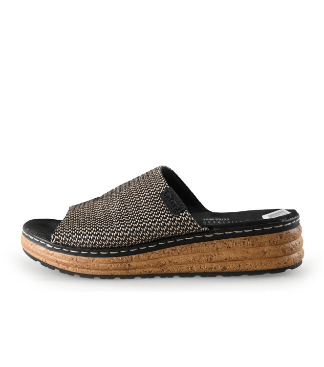 Rieker Mules Pantoletten