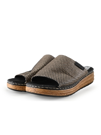 Rieker Mules Pantoletten