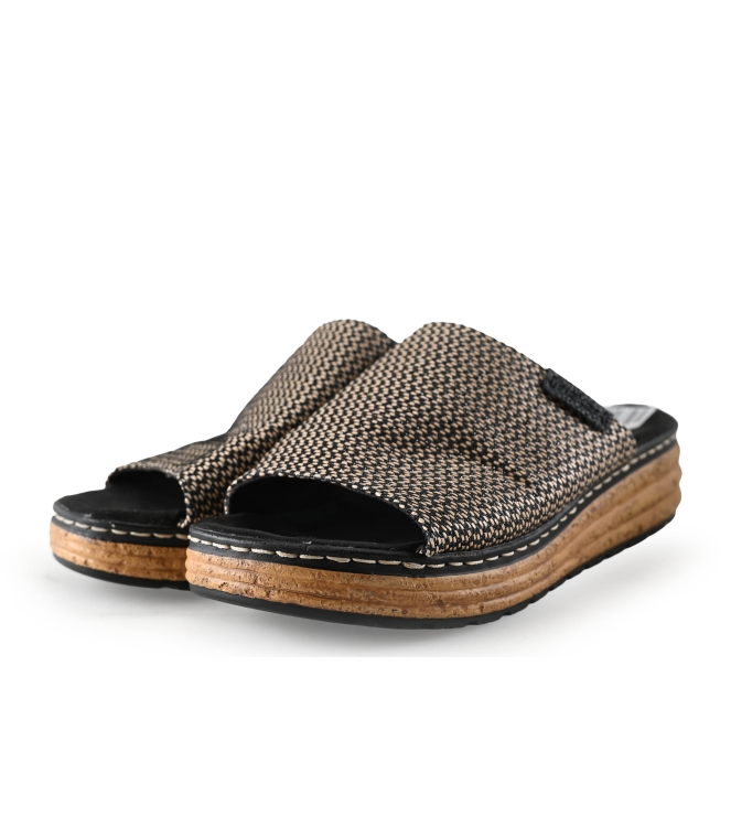 Rieker Mules Pantoletten