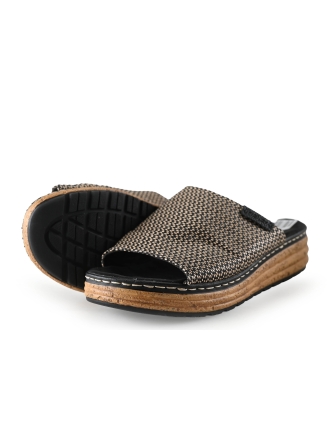Rieker Mules Pantoletten