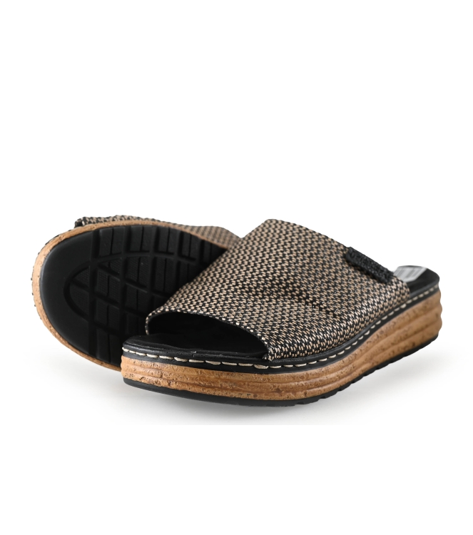 Rieker Mules Pantoletten