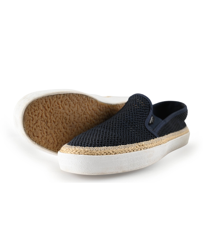 Scotch & Soda Slip-ons