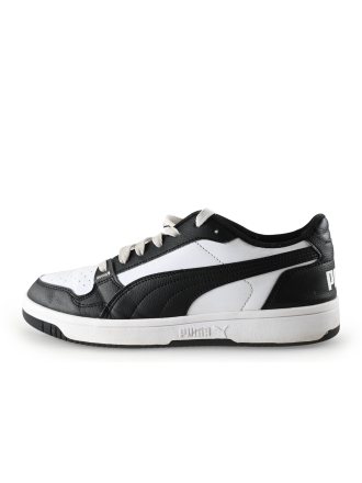 Puma Sneaker Schwarz 292487