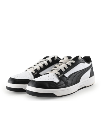 Puma Sneaker Schwarz 292487