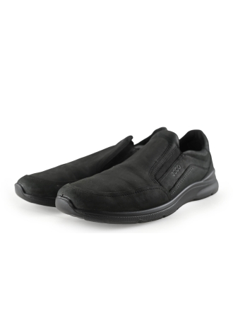 Ecco Slip-ons Schwarz 292490