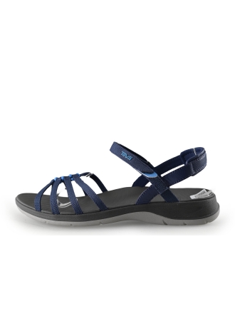 Teva Sandalen Blau 292495