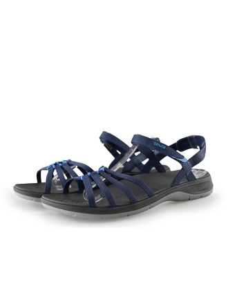Teva Sandalen Blau 292495