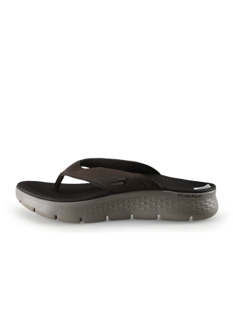 Skechers Flip-Flops Braun 292496