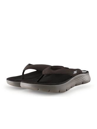 Skechers Flip-Flops Braun 292496