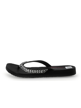 Skechers Flip-Flops Schwarz 292497