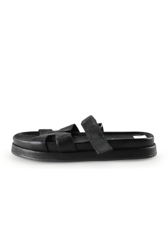 Nelson Flip-Flops Schwarz 292499