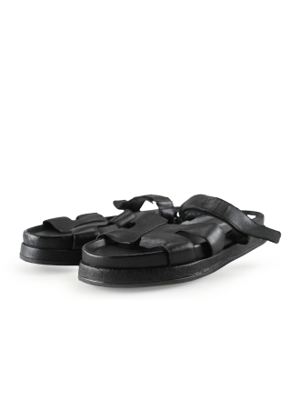 Nelson Flip-Flops Schwarz 292499