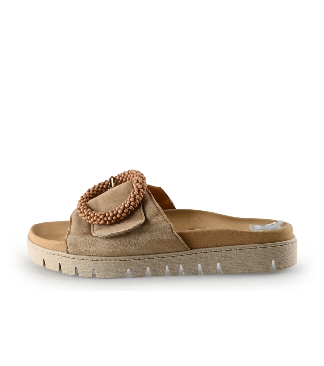 Gabor Flip-Flops