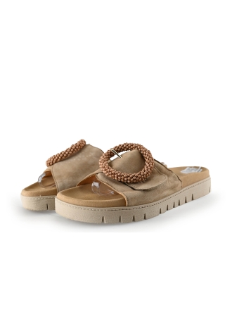 Gabor Flip-Flops Beige 292501