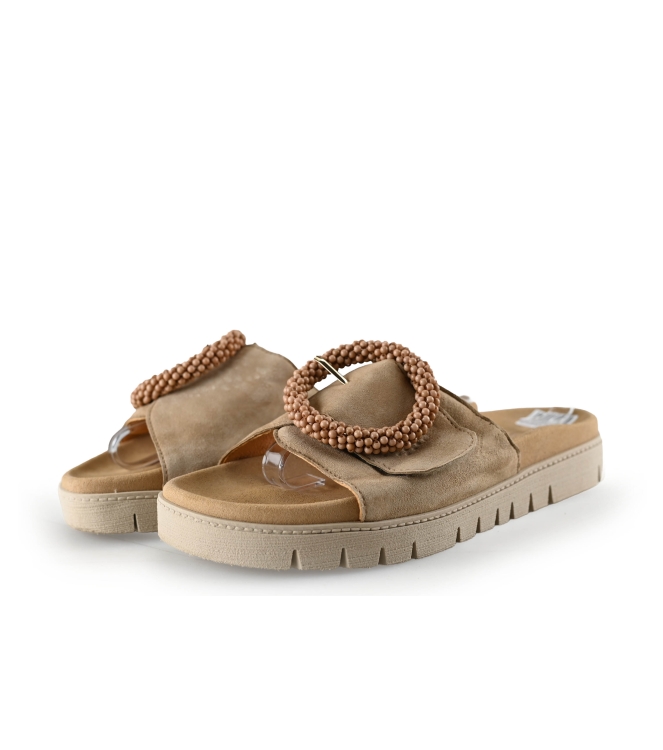 Gabor Flip-Flops