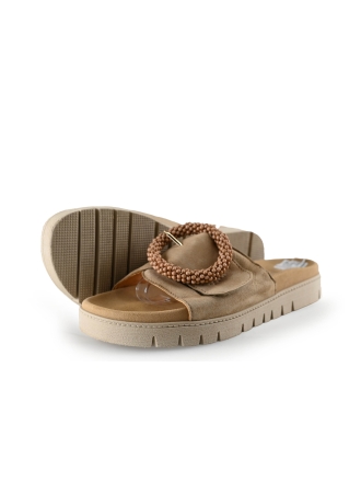 Gabor Flip-Flops
