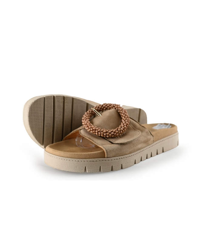 Gabor Flip-Flops