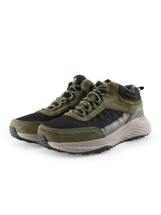 Skechers Sneaker Grau 292504