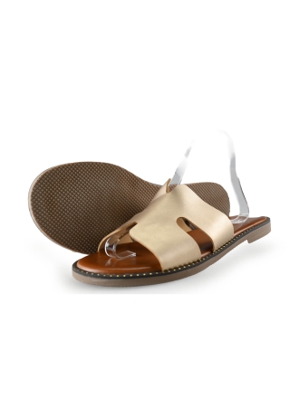 Dolcis Flip-Flops