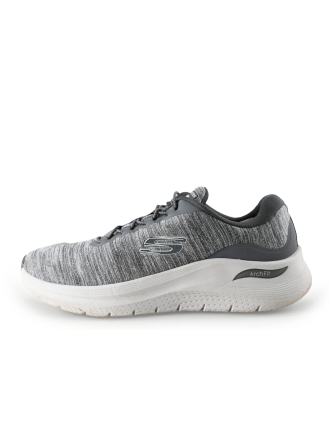 Skechers Slip-ons Grau 292514