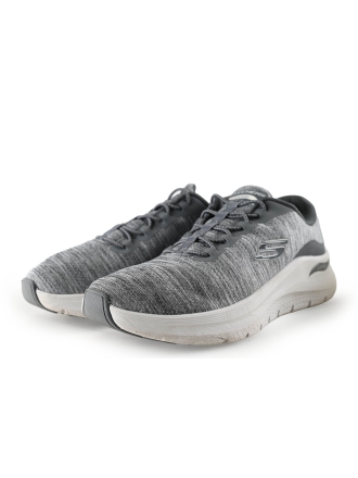 Skechers Slip-ons Grau 292514