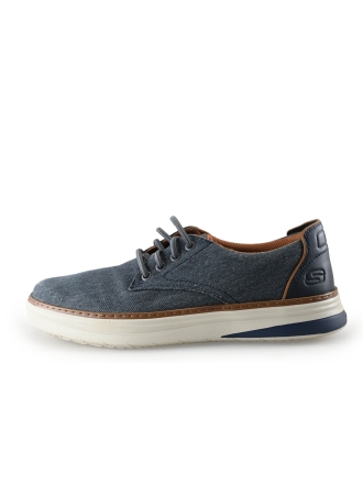 Skechers Sneaker Blau 292520