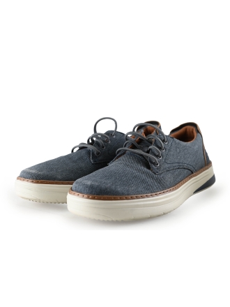 Skechers Sneaker Blau 292520