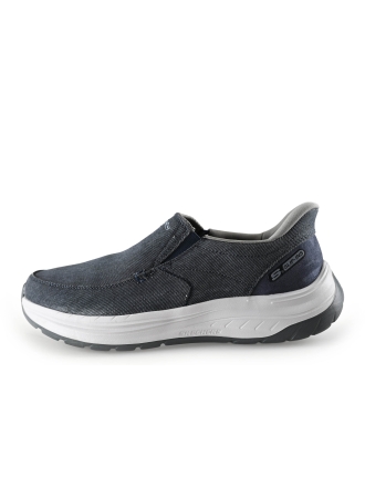 Skechers Slip-ons Blau 292523