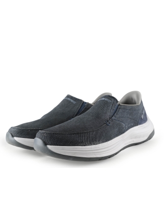 Skechers Slip-ons Blau 292523