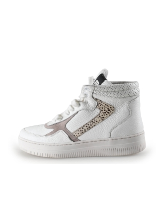 We Hohe Sneaker