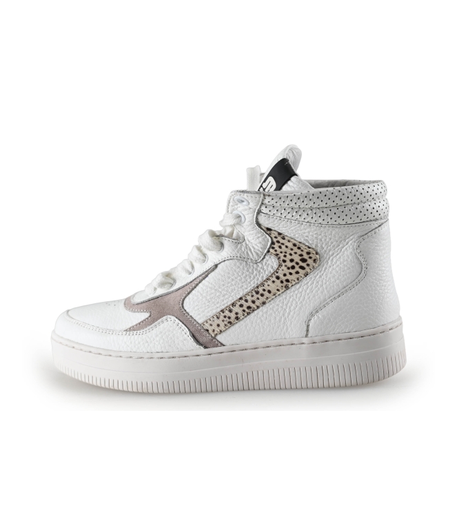 We Hohe Sneaker