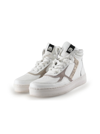 We Hohe Sneaker