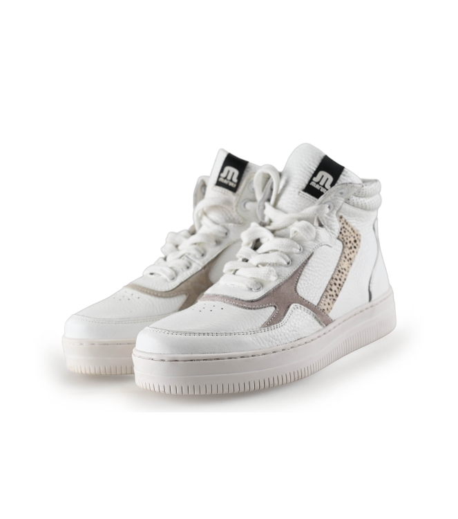 We Hohe Sneaker