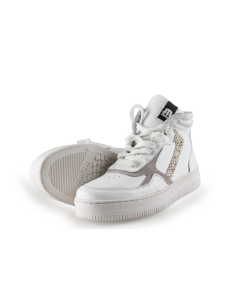 We Hohe Sneaker