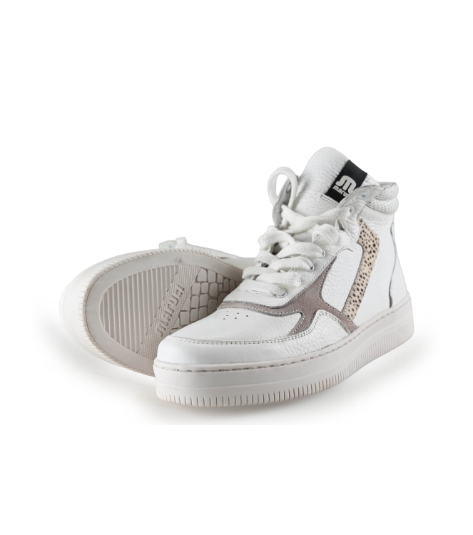 We Hohe Sneaker