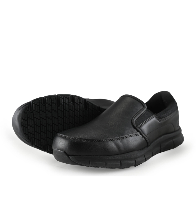 Skechers Slip-ons
