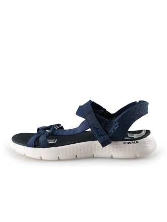 Skechers Sandalen Blau 292529