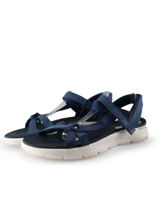 Skechers Sandalen Blau 292529